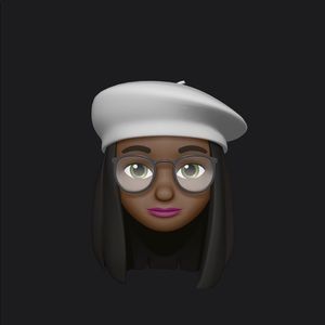 Meet your Posher, Vicky